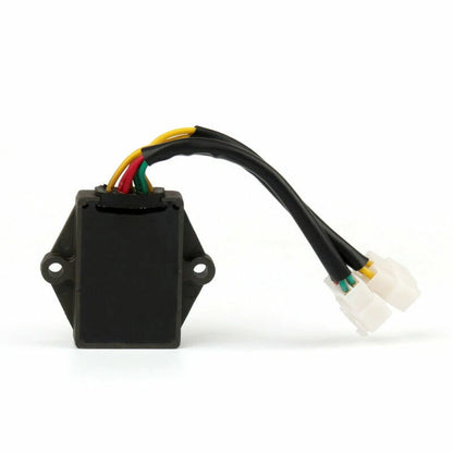 Regulator for Honda VFR400 (NC21, NC24), VT250F, VTZ250 (1986-1994)