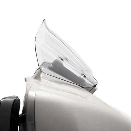 Windshield Bracket Riser for Harley CVO Street Glide FLHXSE (2023-2025)
