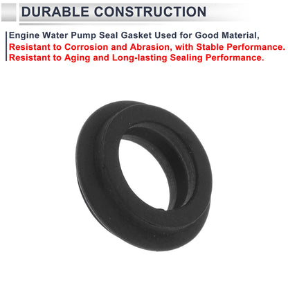 Oil Cooler Tube Seal for Land Rover Discovery (2017-2020)