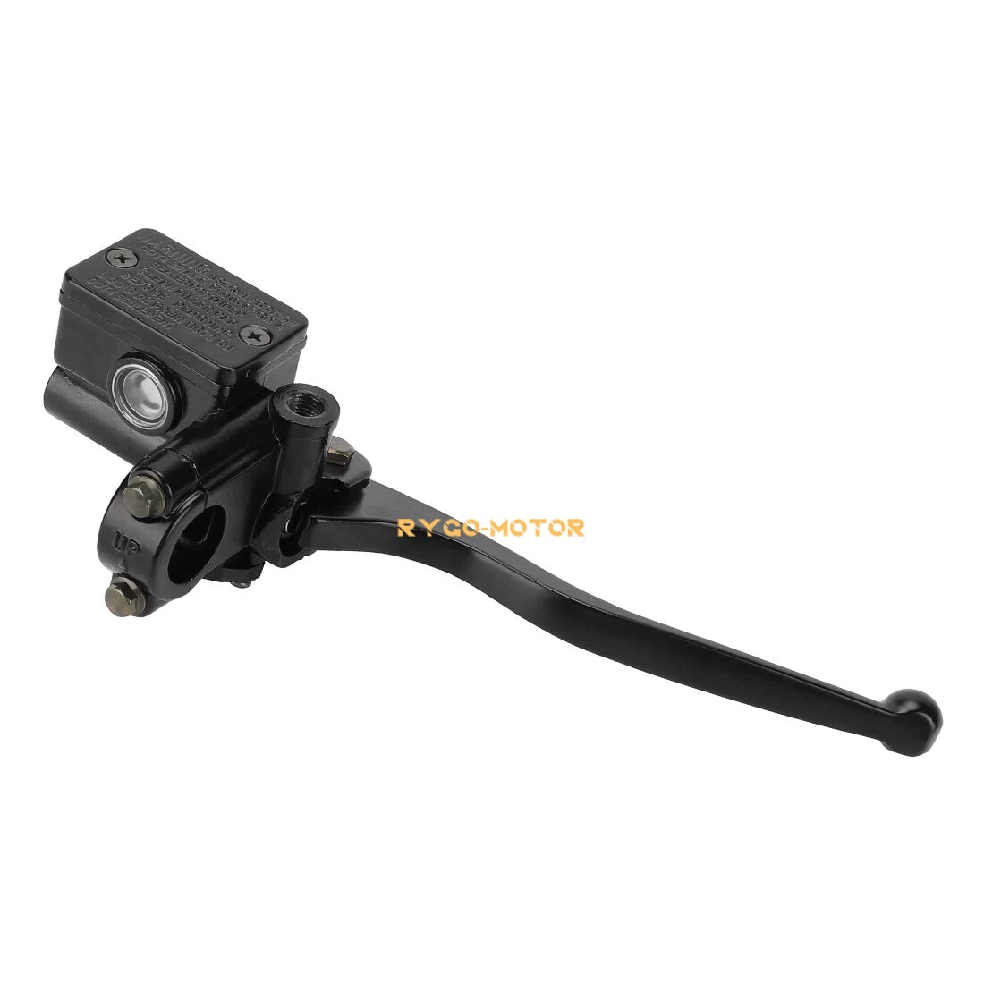 Front Brake Master Cylinder for Honda Foreman 500 TRX500FE/FM (2014–2019)