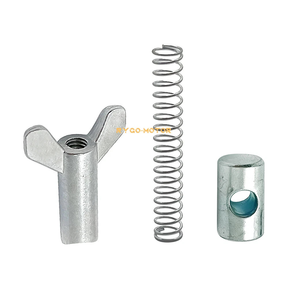 Rear Brake Adjuster Kit for Honda TRX250/TRX250EX/TRX250X Recon 250