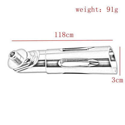 Kickstand Extension for Harley Dyna Super Wide Glide Low Rider (1991-2017)