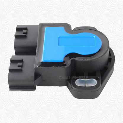 Throttle Position Sensor for Holden Rodeo RA 3.0L (2003-2008)