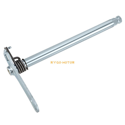 Shift Shaft Assembly for Honda Sportrax 450 TRX450R (2004–2005)