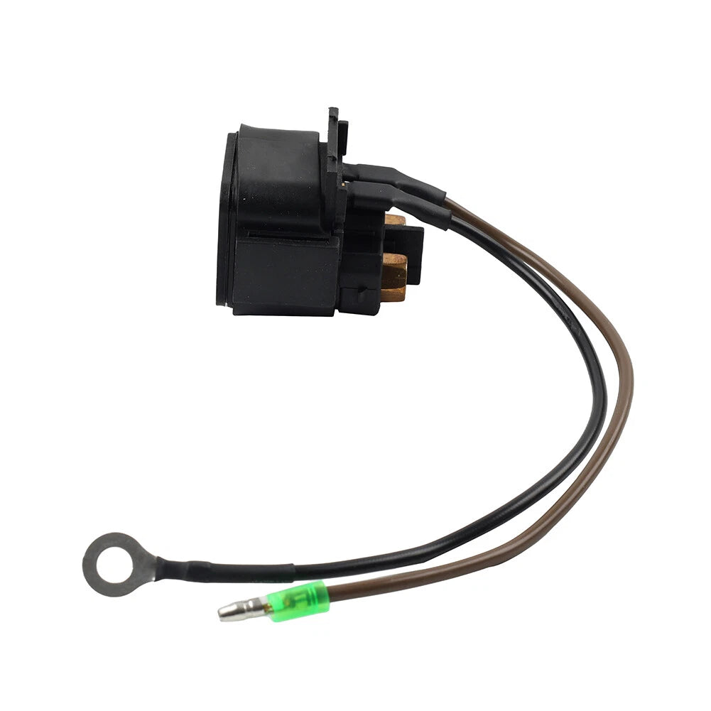Starter Solenoid Relay for Mercury Mariner Outboard 8HP 9.9HP 25HP 30HP