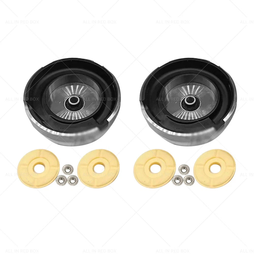 Front Strut Mounts  for BMW X5 X6 E70 E71 (2007-2018)
