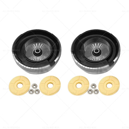 Front Strut Mounts  for BMW X5 X6 E70 E71 (2007-2018)