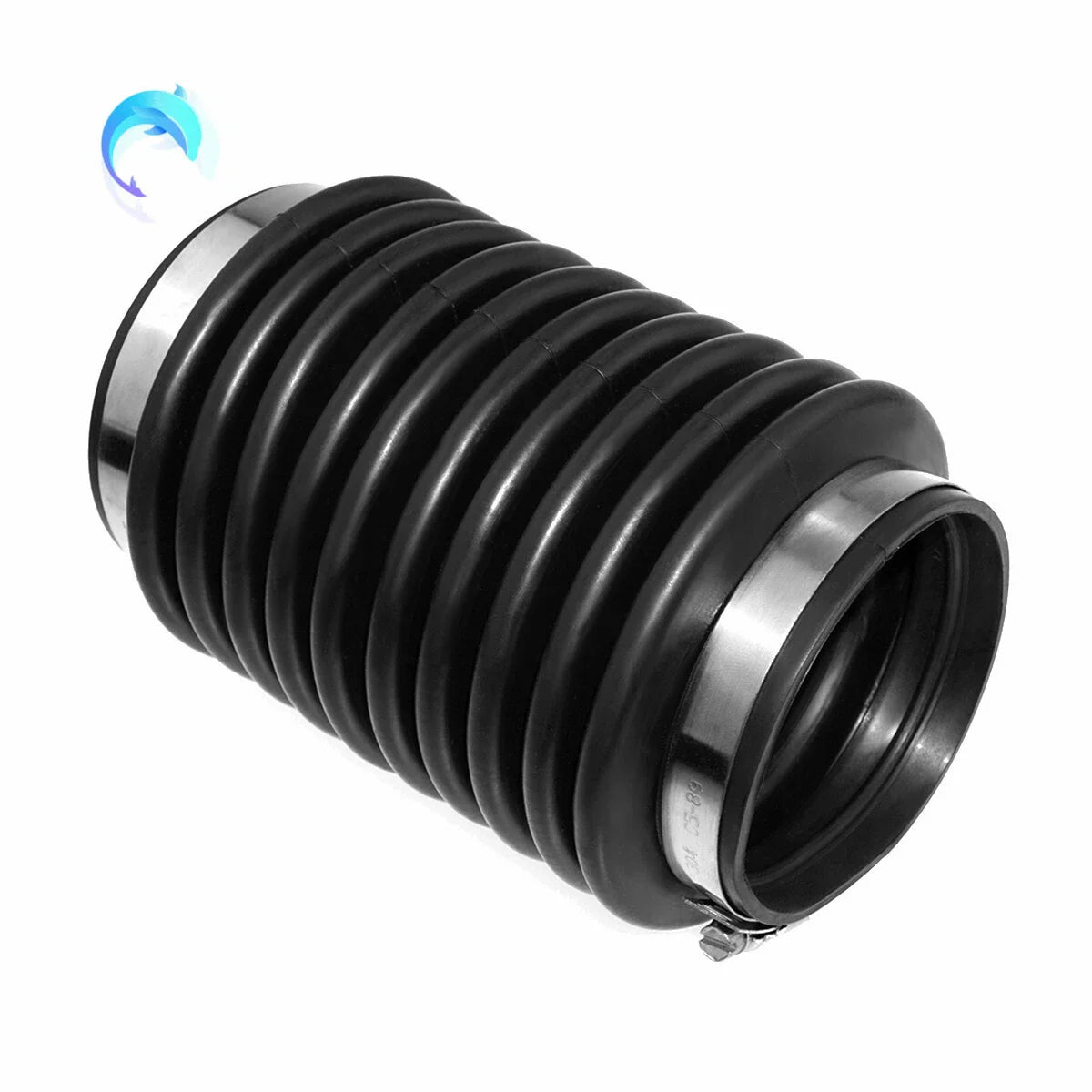 Exhaust Bellows Kit for Volvo Penta AQ Sterndrive 1970-1990