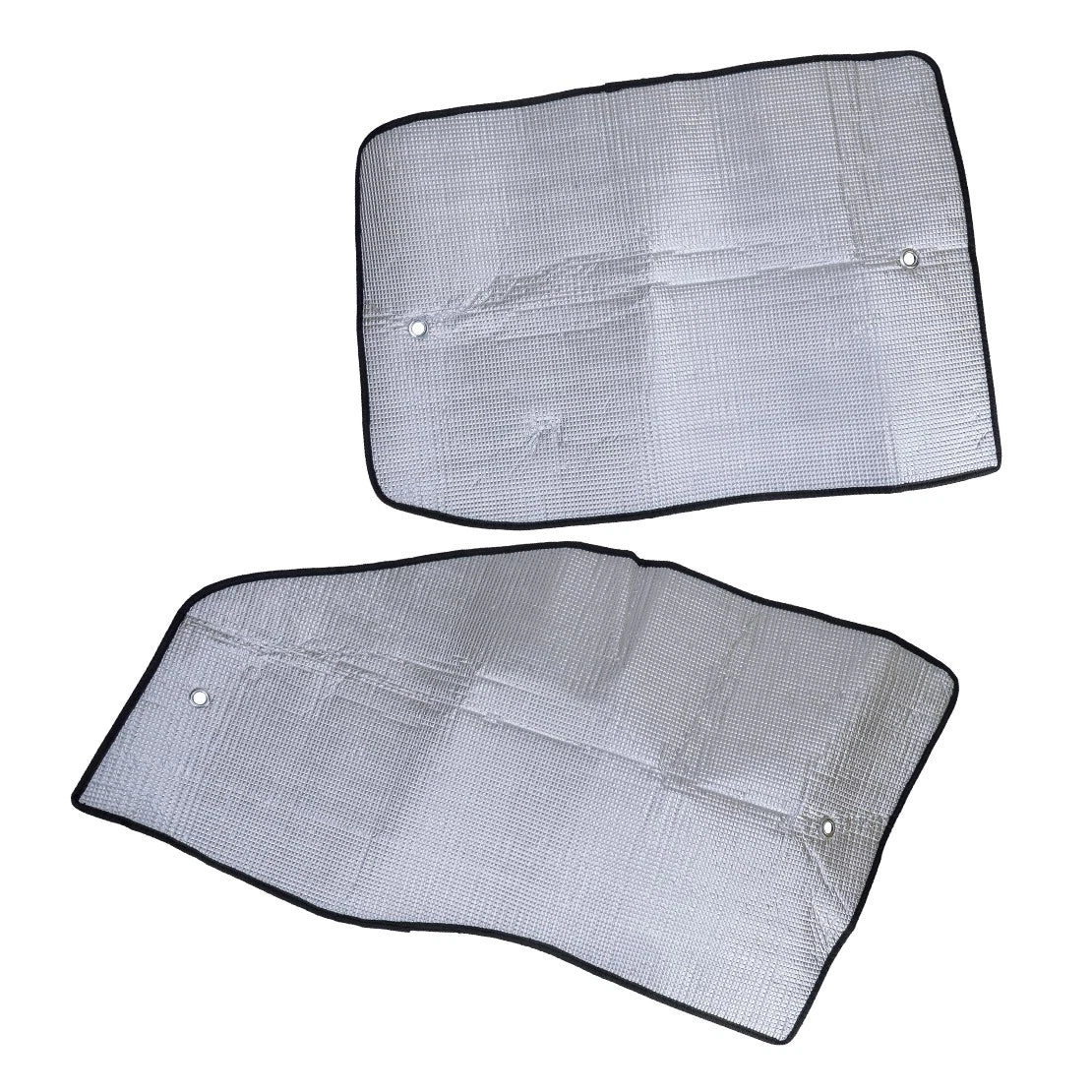 4 x Side Window Sun Shade Covers for Ford F-150 (2009-2014)