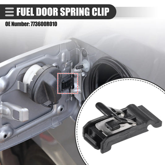 Fuel Door Spring Fuel Door Spring for Toyota Corolla (2003–2006)