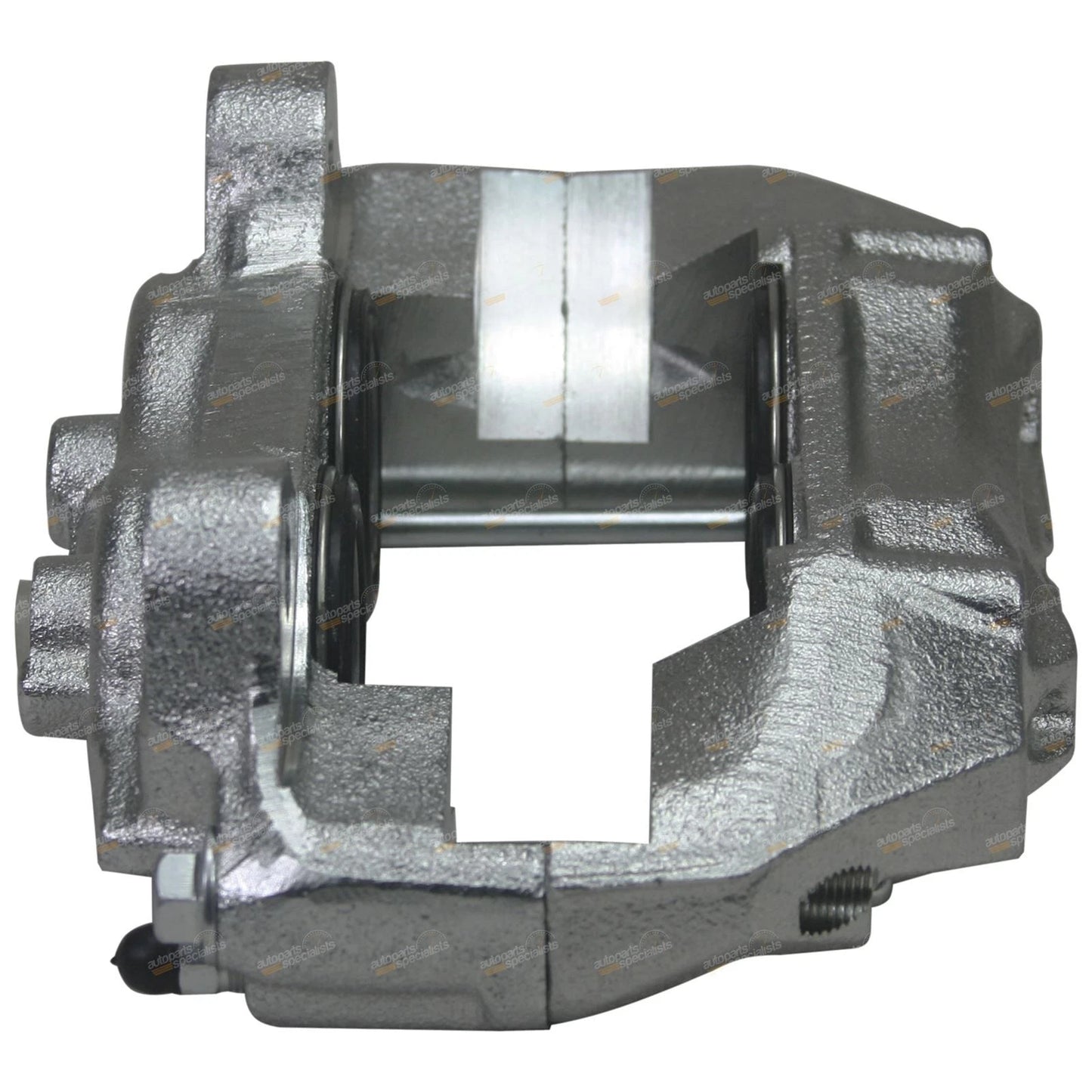 Front Disc Brake Calipers LH+RH for Toyota HDJ80 HZJ80 FZJ80 (1990–1992)