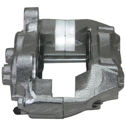 Front Disc Brake Calipers LH+RH for Toyota HDJ80 HZJ80 FZJ80 (1990–1992)