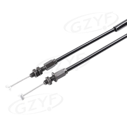 Throttle Cables for Honda CBR600RR (2007-2012)