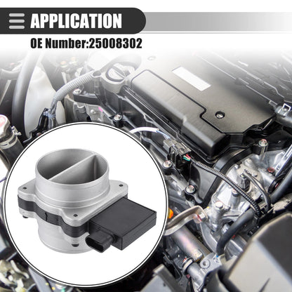 MAF Sensor for CHEVROLET IMPALA (2000-2005)
