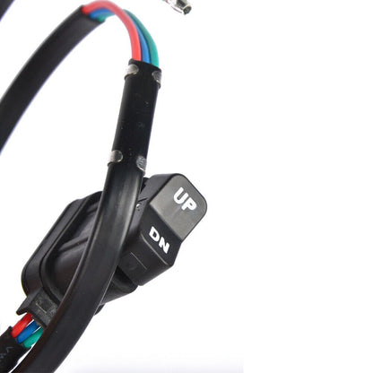 Trim & Tilt Switch Assembly for Mercury Outboard Motor (1987-2000)