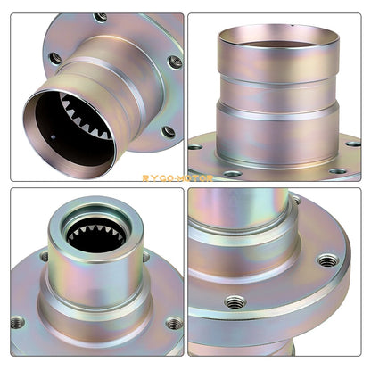 Rear Drive Shaft Differential Coupler for Honda Pioneer (2014–2024)