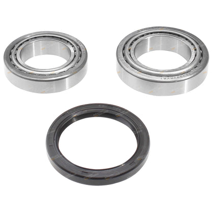 Front Wheel Bearing Kit for Isuzu D-Max TFS85 (2008 - 2019) 4x4