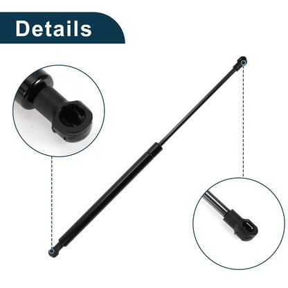 Hood Lift Supports Struts for Lexus IS F Sedan (2008-2014)
