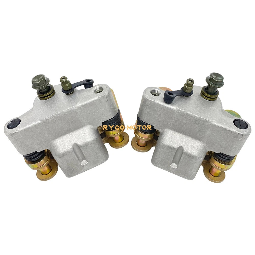 Brake Caliper / Rear Left Right / Polaris ATP 330 500 4X4