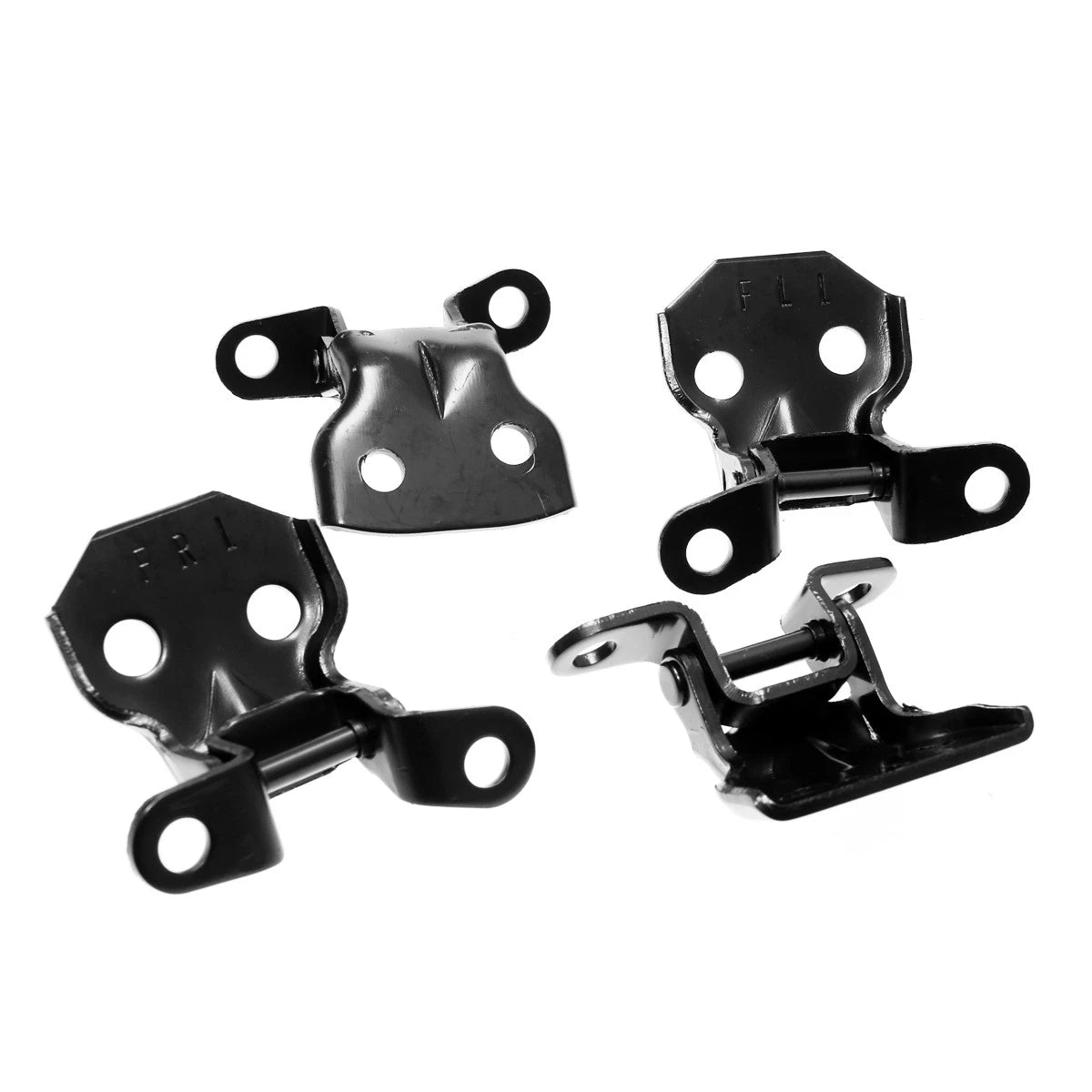 Front Door Hinge Upper Lower for Toyota Tercel Corsa 1979-1982