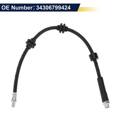 Front Brake Hose for BMW X1 (2013-2015)