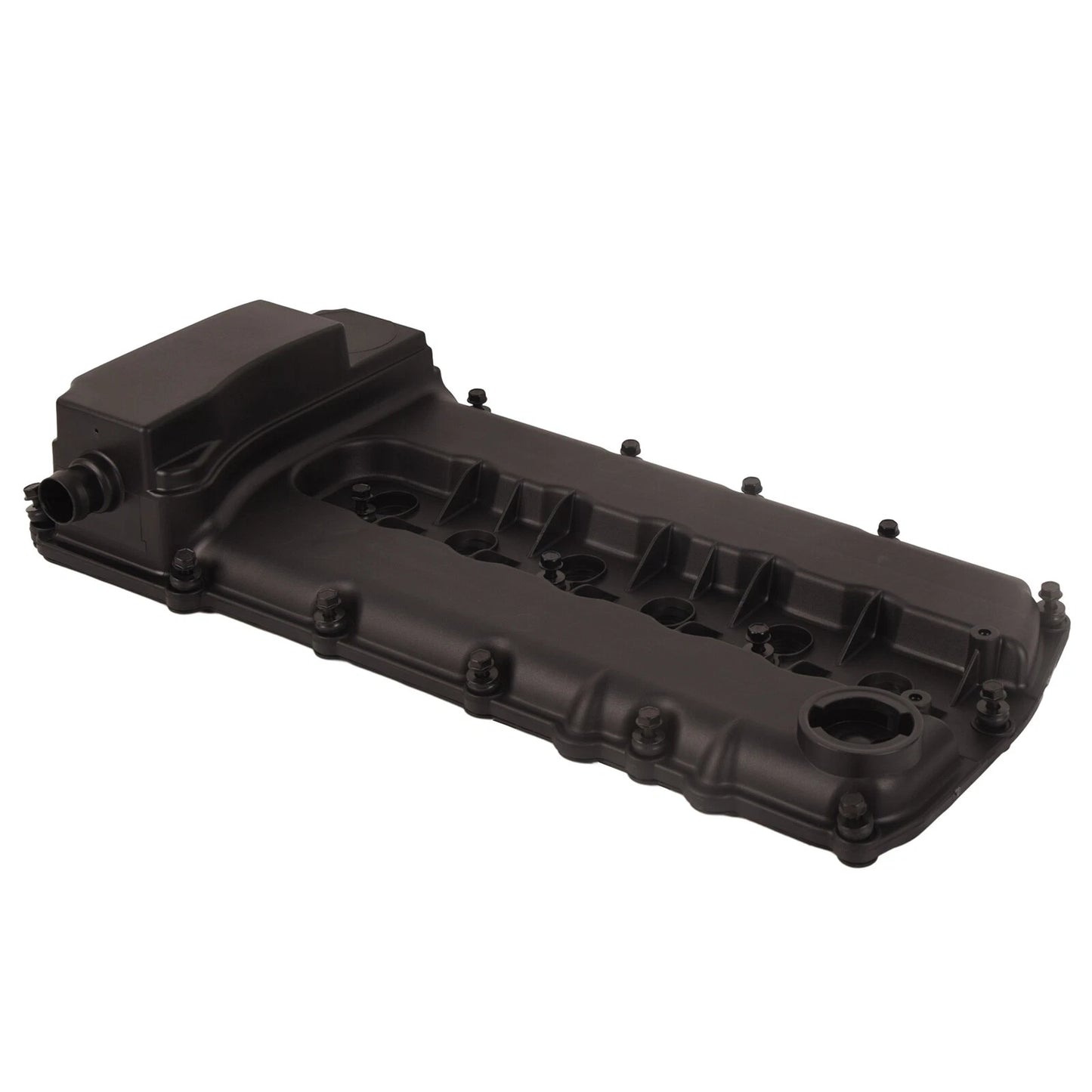 Engine Valve Cover with Gasket for Audi Q7, Skoda Superb, VW CC, Touareg (2006-2020)