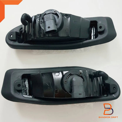 Fog Lamp Spot Light for Toyota Hilux MK5 2WD (2003-2005)
