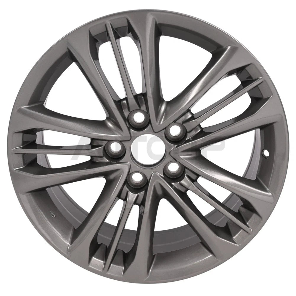 17x7 Alloy Wheel Rim for Toyota Camry (2015–2017)