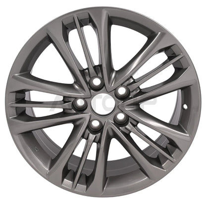 17x7 Alloy Wheel Rim for Toyota Camry (2015–2017)