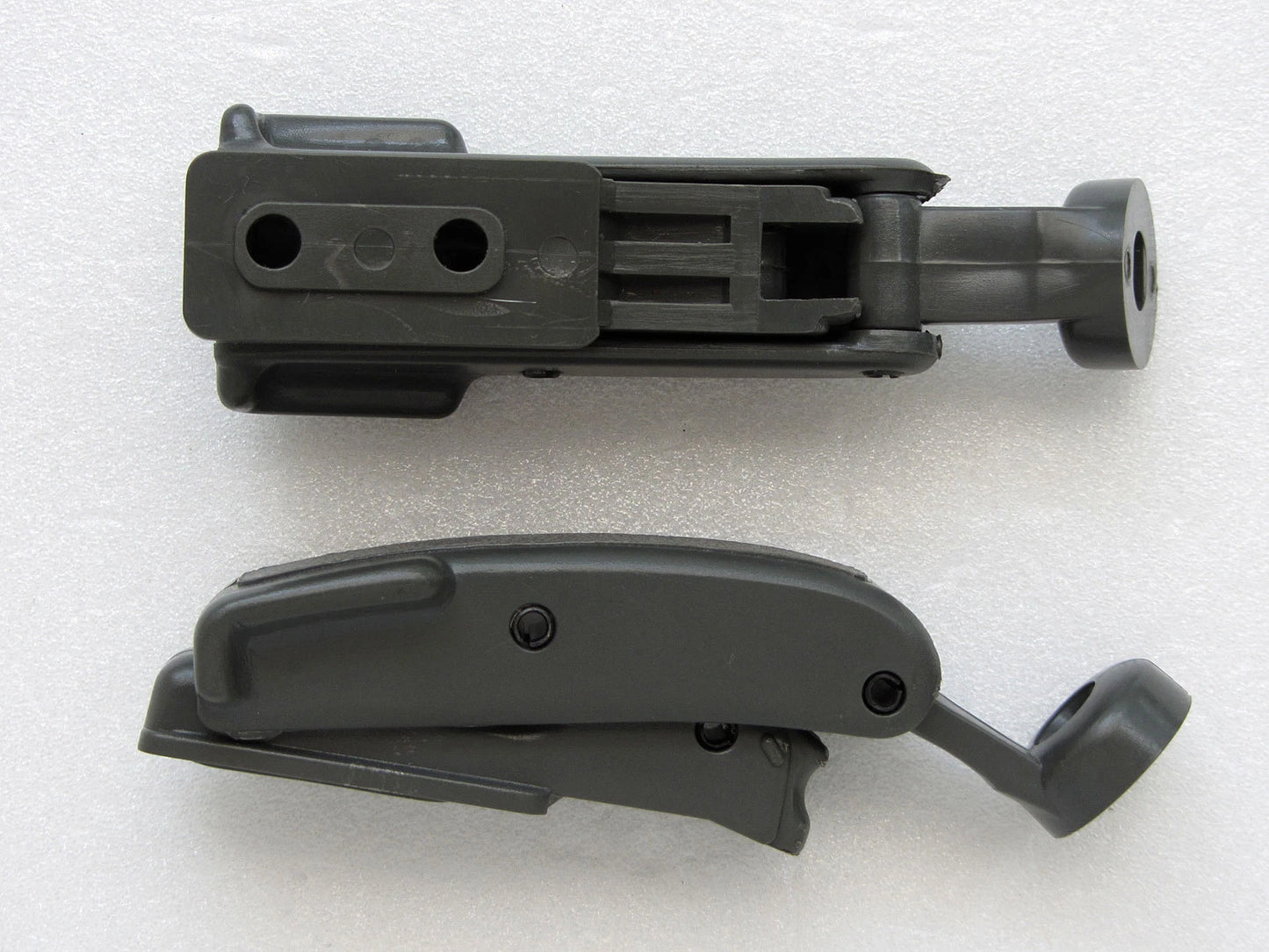 Quarter Window Cab Lock Latch for Ford Ranger Pickup