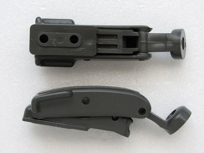 Quarter Window Cab Lock Latch for Ford Ranger Pickup
