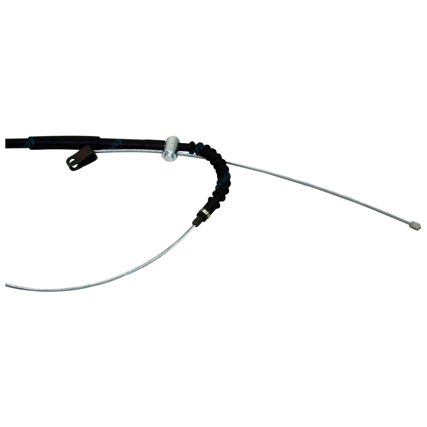 Rear Park Hand Brake Cable for Toyota Hilux LN107 LN111 Diesel (1988-1998)