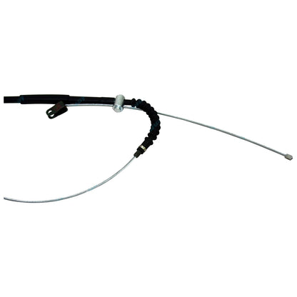 Rear Park Hand Brake Cable for Toyota Hilux LN107 LN111 Diesel (1988-1998)