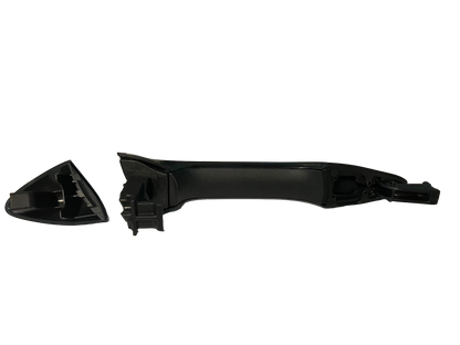 Front Left Outer Door Handle for Hyundai i30 GD (2012-2017) - Primed Black