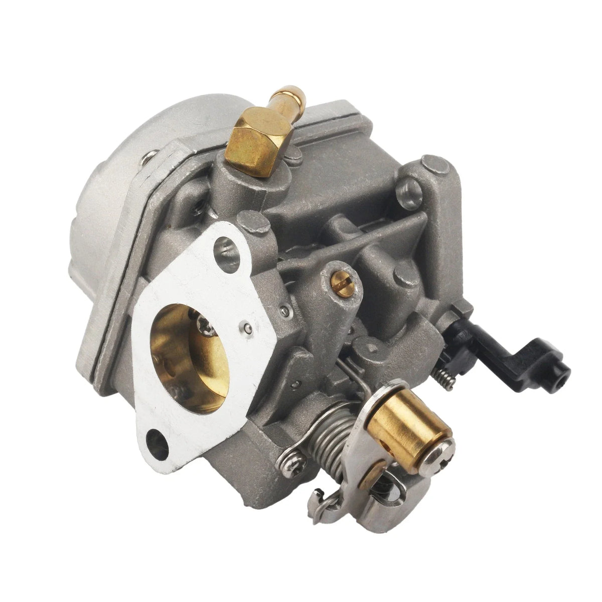 Carburetor for Yamaha 4-Stroke F6 6HP Outboard Motor
