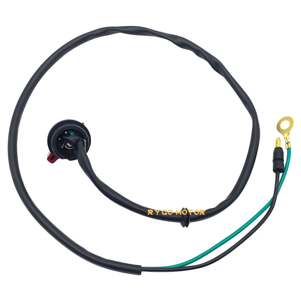 Kill Stop On Off Switch for Honda ATC70 (1978–1985)