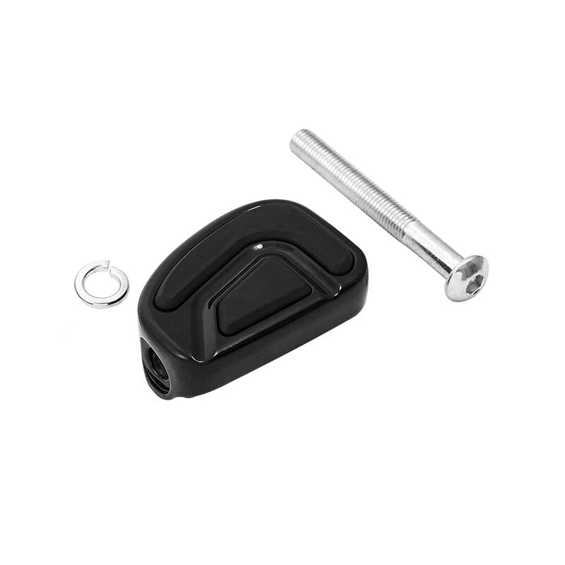Foot Shift Shifter Peg for Harley Softail Fat Boy Deluxe
