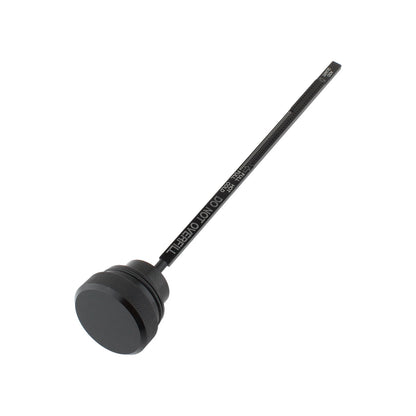 Dipstick Fuel Cap for Dyna Wide Glide FXDL (1991-1998) Black