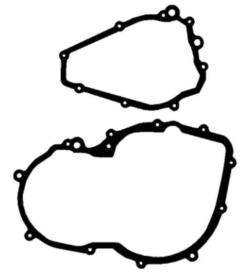 Clutch/Stator Gasket for Bandit GSF400 (1991–1993)