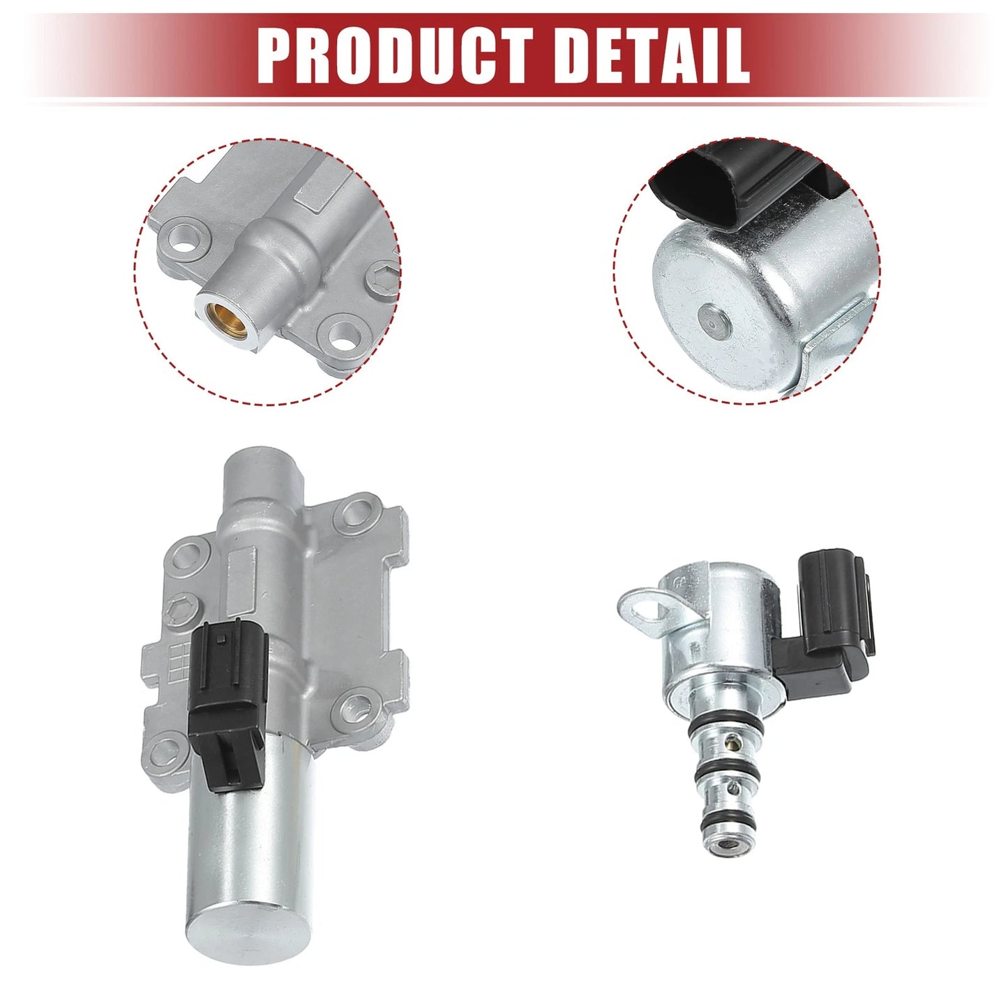 Shift Solenoid Replacement for Honda Odyssey