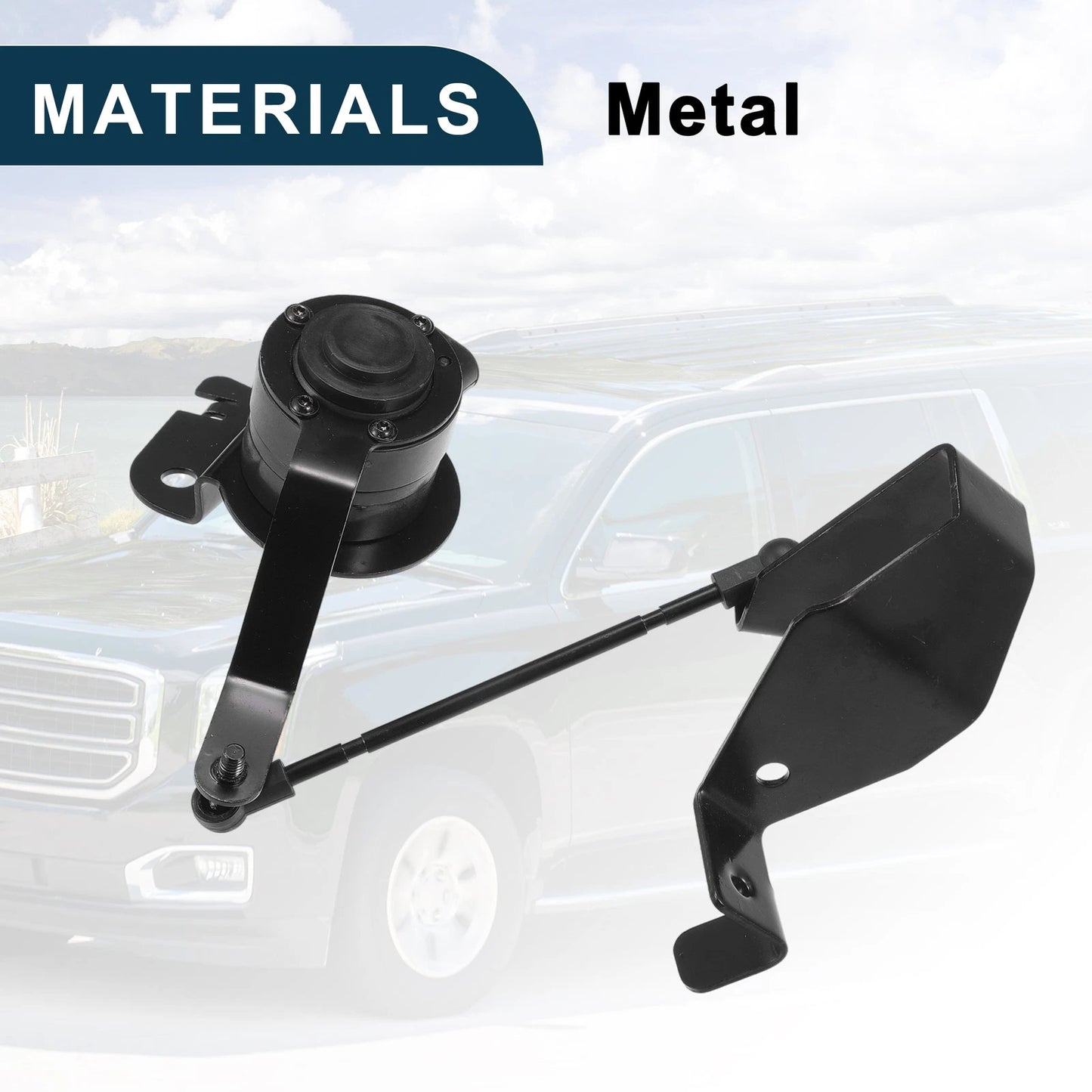 Air Suspension Ride Height Level Sensor for GMC Yukon (2001 - 2006)