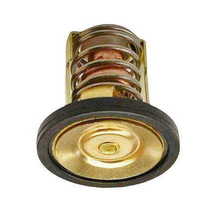 Thermostat 130F for Mercury 3.0L 220/225/250 OPTIMAX (2PCS)