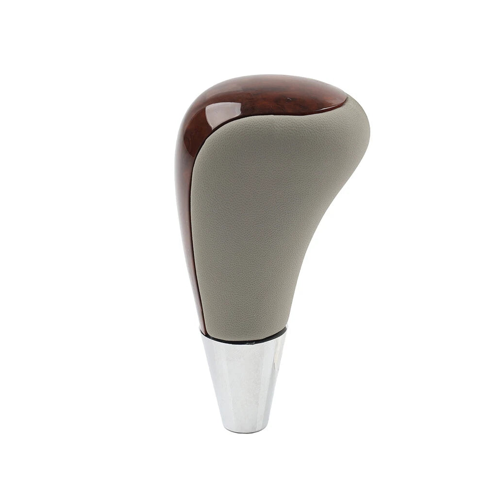 Grey Gear Shift Knob for Toyota 4Runner Avalon Camry Corolla Highlander Lexus