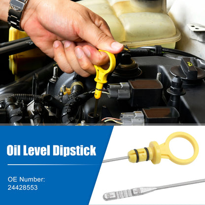 Dipstick Engine Oil Level Indicator for Chevrolet Cobalt (2005-2008)