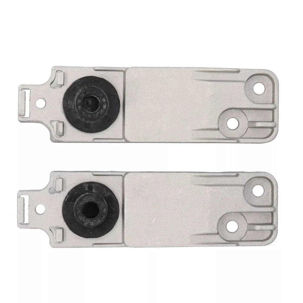 Radiator Lower Brackets for Chevy Impala, Malibu, Buick Regal (2000-2005)