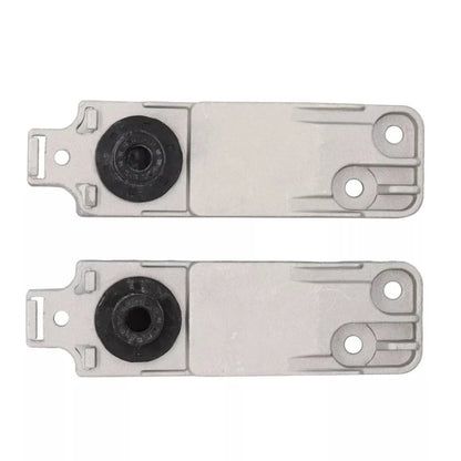 Radiator Lower Brackets for Chevy Impala, Malibu, Buick Regal (2000-2005)