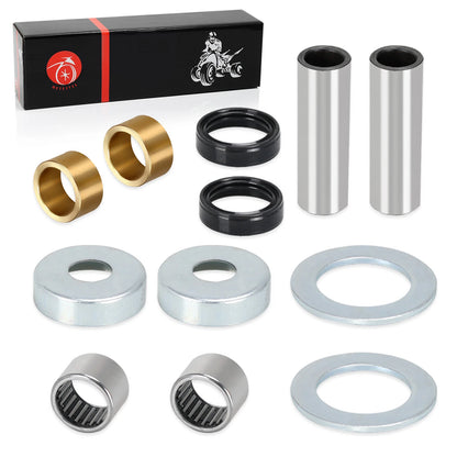 Swing Arm Bearing Seal Rebuild Kit for YFZ450/YFZ450V/YFZ450SE (2004–2013)