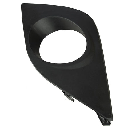 Front Left Fog Light Cover for Toyota Corolla (2014-2016)
