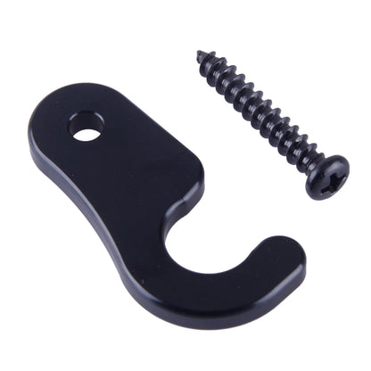 Sun Visor Clip Hooks for Jeep Wrangler Gladiator JK JL JT (2018-2022)