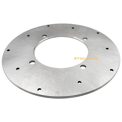 Rear Brake Disc Rotor Arctic Cat Prowler 700 HDX XT 4x4 (2011–2017)